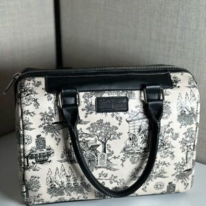 Disney Parks The Haunted Mansion Retired Disney Parks Handbag Rare